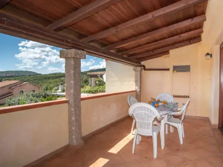 Giuly, Appartement 5 personnes à Golfo Aranci - Photo 16
