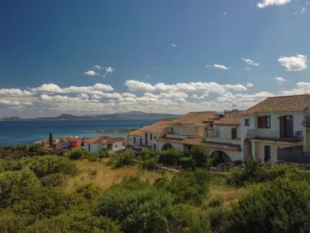 Giuly, Appartement 5 personnes à Golfo Aranci - Photo 18
