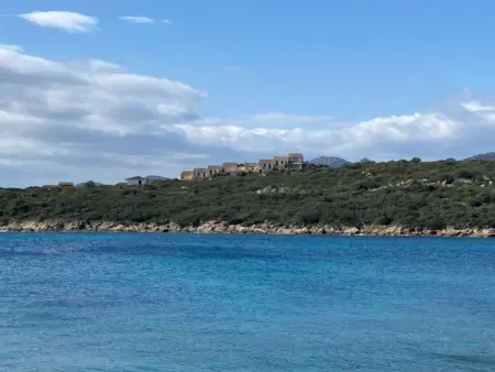 Giuly, Appartement 5 personnes à Golfo Aranci - Photo 19