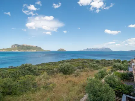 Giuly, Appartement 5 personnes à Golfo Aranci - Photo 20