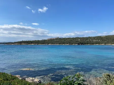 Giuly, Appartement 5 personnes à Golfo Aranci - Photo 21