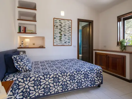 Giulia, Villa 9 personnes à Portobello - Photo 19
