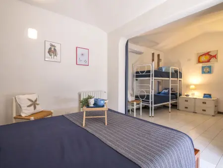 Giulia, Villa 9 personnes à Portobello - Photo 32