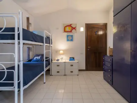 Giulia, Villa 9 personnes à Portobello - Photo 33