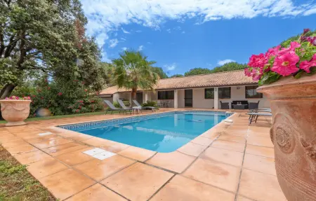 Maison 8 personnes à Vias - Photo 1