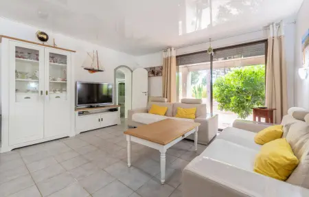 Maison 8 personnes à Vias - Photo 2