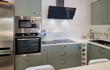 Maison 8 personnes à Vias - Photo 3