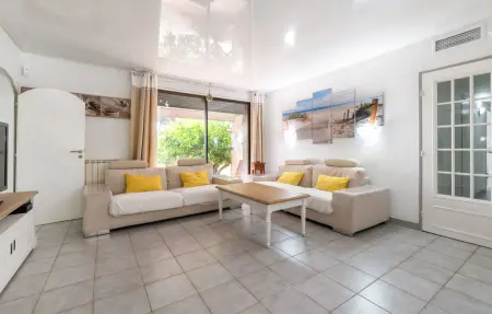 Maison 8 personnes à Vias - Photo 4