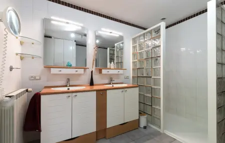 Maison 8 personnes à Vias - Photo 7