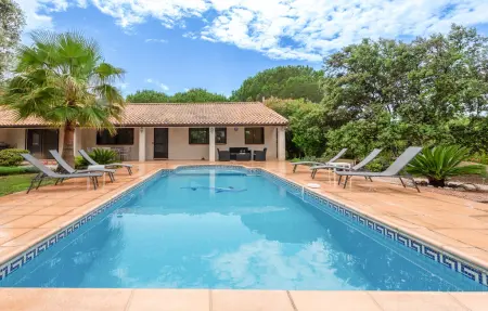 Maison 8 personnes à Vias - Photo 10