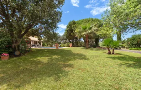 Maison 8 personnes à Vias - Photo 13