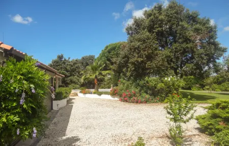 Maison 8 personnes à Vias - Photo 15