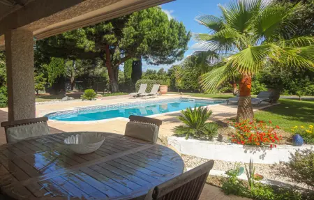 Maison 8 personnes à Vias - Photo 17