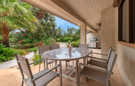 Maison 8 personnes à Vias - Photo 20
