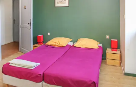 Mas Melusine, Maison 15 personnes à Caderousse - Photo 6