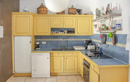Mas Melusine, Maison 15 personnes à Caderousse - Photo 7