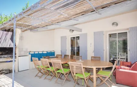 Mas Melusine, Maison 15 personnes à Caderousse - Photo 13