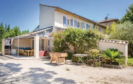 Mas Melusine, Maison 15 personnes à Caderousse - Photo 17