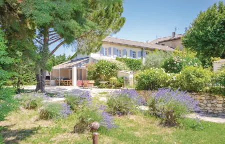 Mas Melusine, Maison 15 personnes à Caderousse - Photo 25
