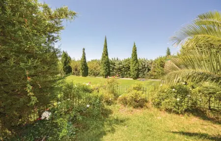 Mas Melusine, Maison 15 personnes à Caderousse - Photo 30