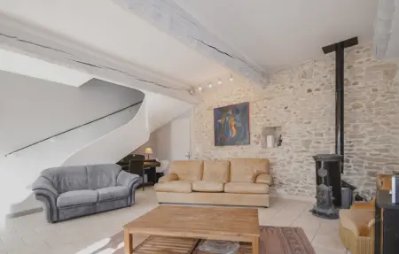 Mas Melusine, Maison 15 personnes à Caderousse - Photo 33