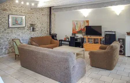 Mas Melusine, Maison 15 personnes à Caderousse - Photo 35