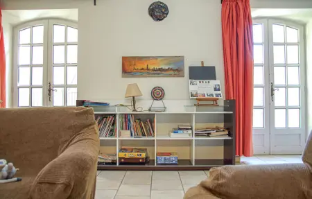 Mas Melusine, Maison 15 personnes à Caderousse - Photo 36