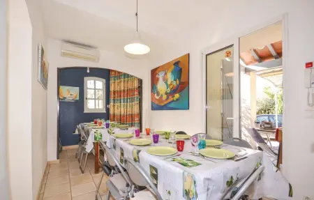 Mas Melusine, Maison 15 personnes à Caderousse - Photo 38