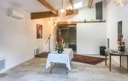 Mas Melusine, Maison 15 personnes à Caderousse - Photo 41