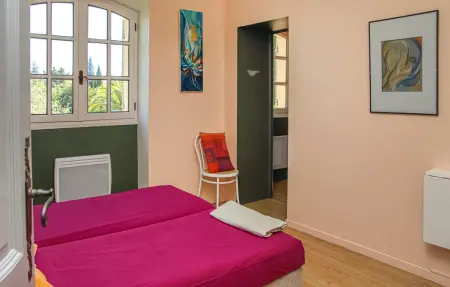 Mas Melusine, Maison 15 personnes à Caderousse - Photo 45