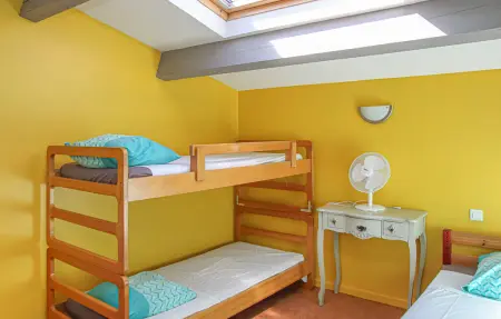 Mas Melusine, Maison 15 personnes à Caderousse - Photo 47