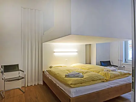 Haus Lauber Apt.1, Appartement 4 personnes à Wengen - Photo 2