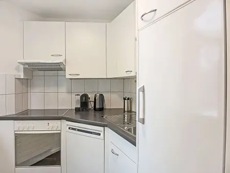 Haus Lauber Apt.2, Appartement 2 personnes à Wengen - Photo 1