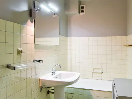 L'Aiguille du Midi, Appartement 3 personnes à Chamonix - Photo 7