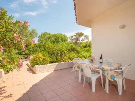 Trebbiano, Maison 5 personnes à Portobello - Photo 1
