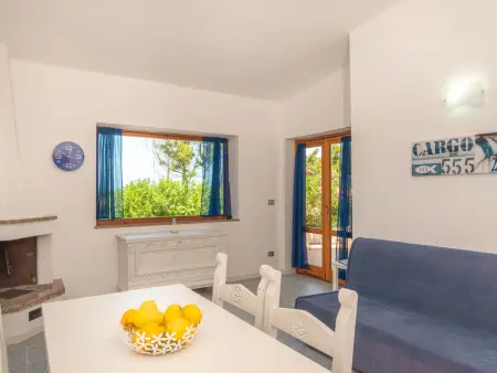 Trebbiano, Maison 5 personnes à Portobello - Photo 4