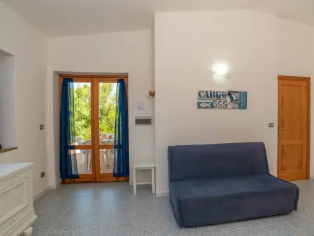 Trebbiano, Maison 5 personnes à Portobello - Photo 7