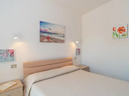 Trebbiano, Maison 5 personnes à Portobello - Photo 11
