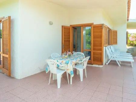 Trebbiano, Maison 5 personnes à Portobello - Photo 15
