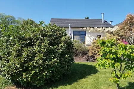 Remember, Gîte à Durbuy avec terrasse et jardin - Photo 3