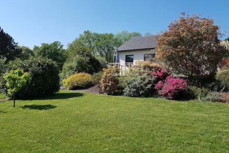 Remember, Gîte à Durbuy avec terrasse et jardin - Photo 6