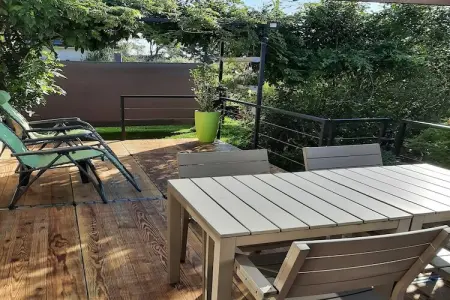 Remember, Gîte à Durbuy avec terrasse et jardin - Photo 14