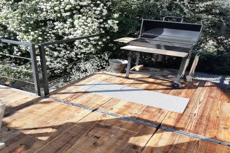 Remember, Gîte à Durbuy avec terrasse et jardin - Photo 18