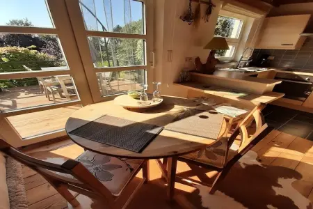 Remember, Gîte à Durbuy avec terrasse et jardin - Photo 21