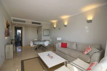 Apartamento  Tipuana, Luxe au bord du golf à Las Colinas - Photo 1