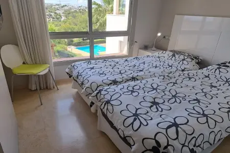 Apartamento  Tipuana, Luxe au bord du golf à Las Colinas - Photo 2