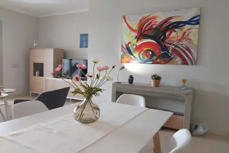 Apartamento  Tipuana, Luxe au bord du golf à Las Colinas - Photo 3