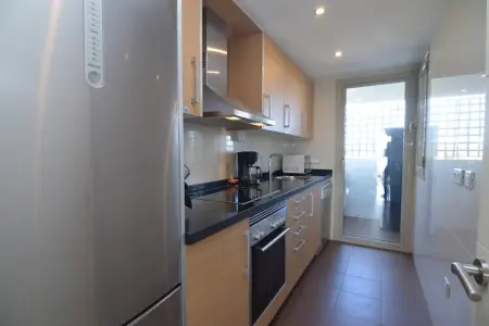 Apartamento  Tipuana, Luxe au bord du golf à Las Colinas - Photo 4
