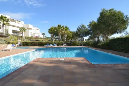 Apartamento  Tipuana, Luxe au bord du golf à Las Colinas - Photo 5