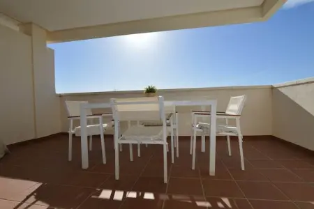 Apartamento  Tipuana, Luxe au bord du golf à Las Colinas - Photo 6